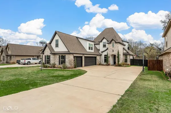 1142 Green Wood Circle, Haughton, LA 71037