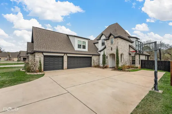 1142 Green Wood Circle, Haughton, LA 71037