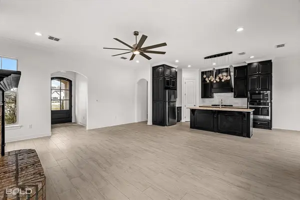 1142 Green Wood Circle, Haughton, LA 71037