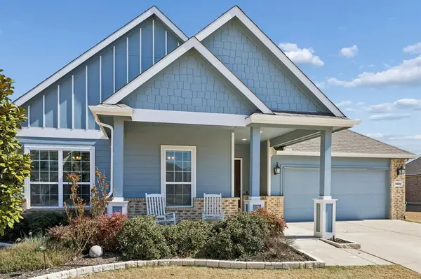 4050 Blythe Street, Rockwall, TX 75032