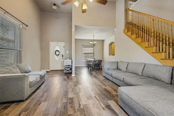 1 Pleasant Valley, Sanger, TX 76266