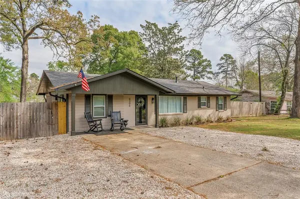 6306 Garden Oaks Drive, Shreveport, LA 71129