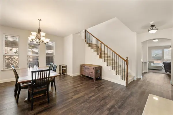 4208 Sweet Clover Lane, Fort Worth, TX 76036