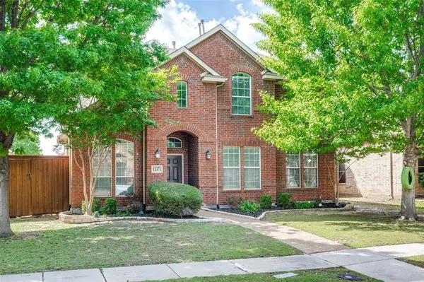 13371 Lime Ridge Drive, Frisco, TX 75033