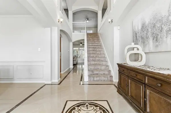 3201 Cantura Drive, Mesquite, TX 75181