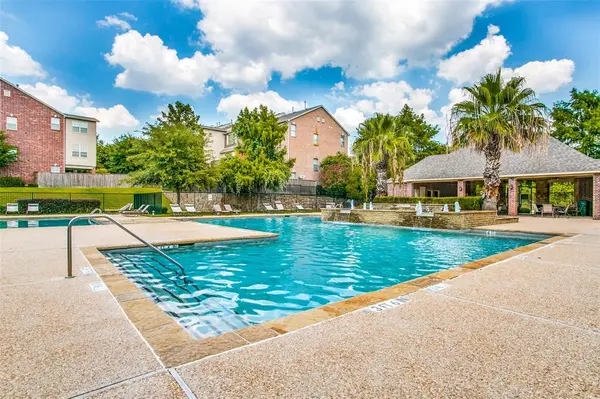 2641 Jacobson Drive, Lewisville, TX 75067