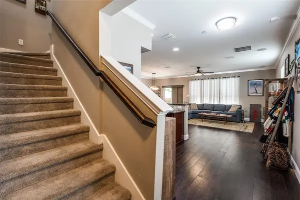 2641 Jacobson Drive, Lewisville, TX 75067