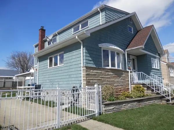 710 W Elm St, Linden City, NJ 07036