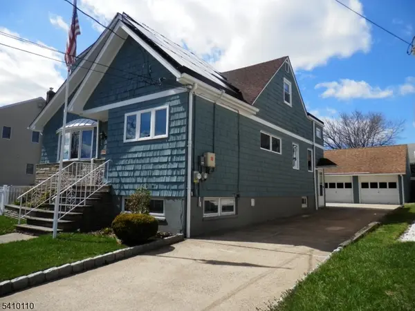 710 W Elm St, Linden City, NJ 07036