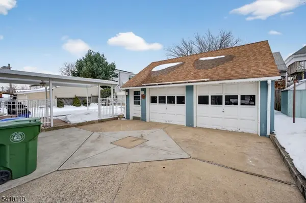 710 W Elm St, Linden City, NJ 07036