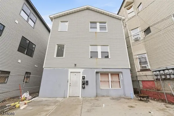 9 Godwin Ave, Paterson City, NJ 07501