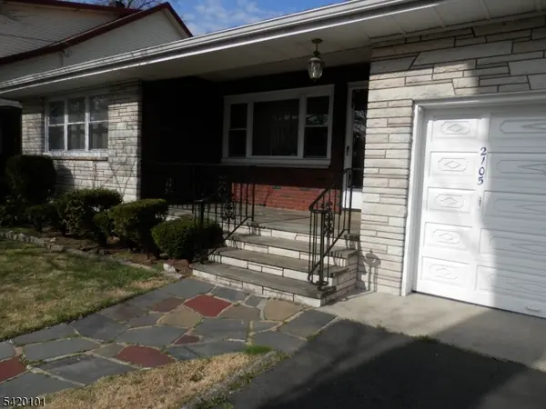 2105 Wood Ave, Roselle Boro, NJ 07203