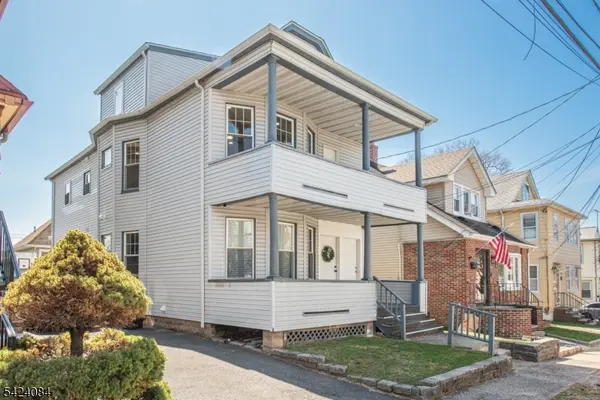 39 Beekman St, Bloomfield Twp., NJ 07003