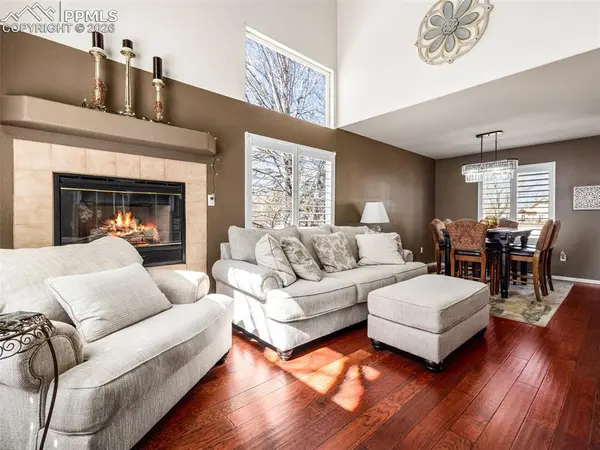 473 W Archer DR, Pueblo West, CO 81007