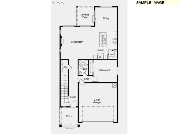 3101 SE 11TH CT, Battle Ground, WA 98604