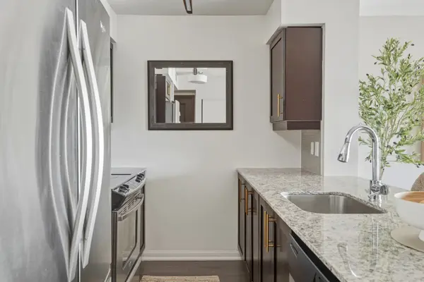 35 Bastion ST #1604, Toronto C01, ON M5V 0C2