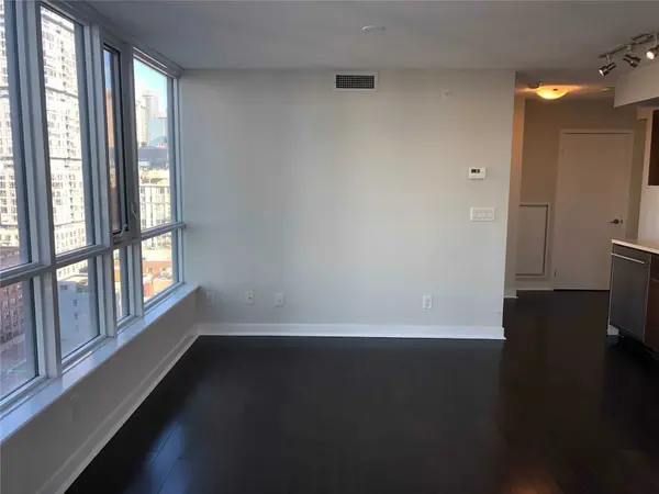 295 Adelaide ST W #1802, Toronto C01, ON M5V 1P7