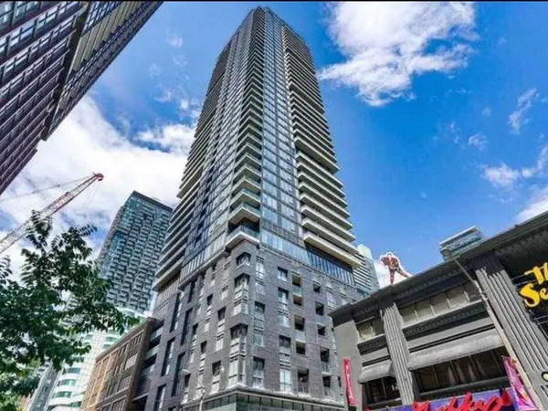 634 Church ST #2402, Toronto C08, ON M4Y 2G3