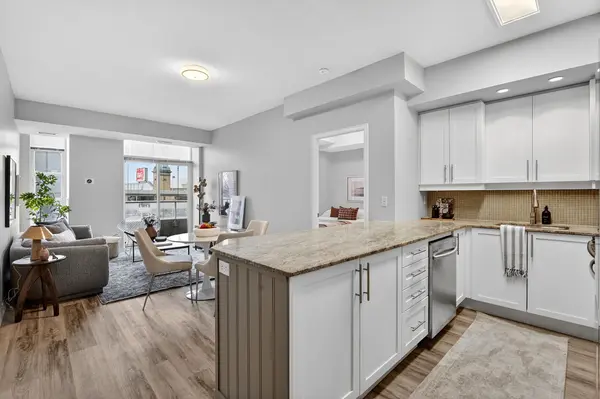 75 East Liberty ST #305, Toronto C01, ON M6K 3R3