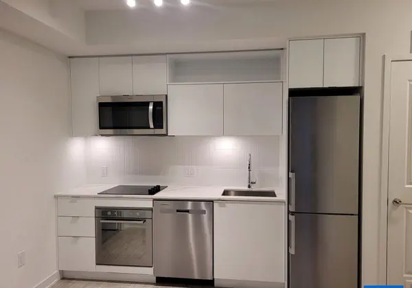 100 Dalhousie ST #901, Toronto C08, ON M5B 0C7