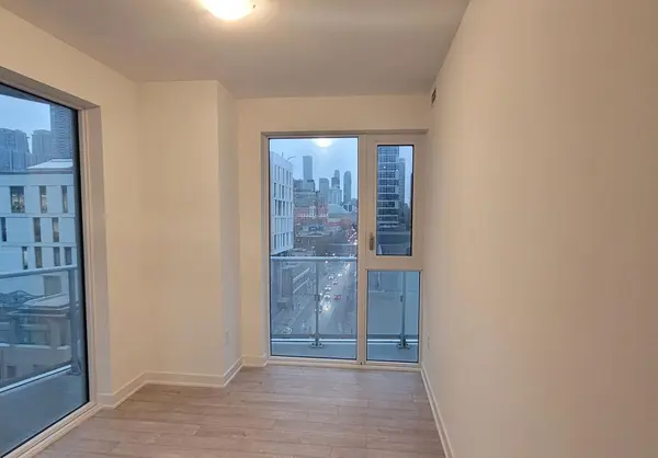 100 Dalhousie ST #901, Toronto C08, ON M5B 0C7