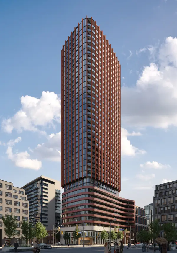 180 Front ST E #3910, Toronto C08, ON M5A 0A9