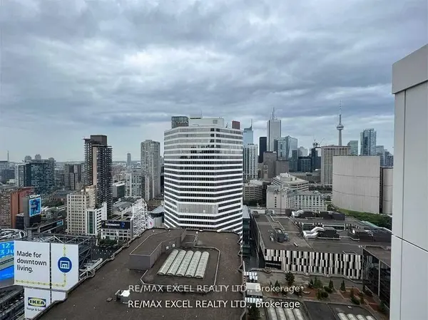 20 Edward ST S #608, Toronto C01, ON M5G 0C5