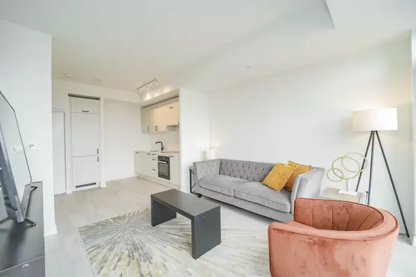 1 Quarrington LN #2408, Toronto C13, ON M3C 0S4