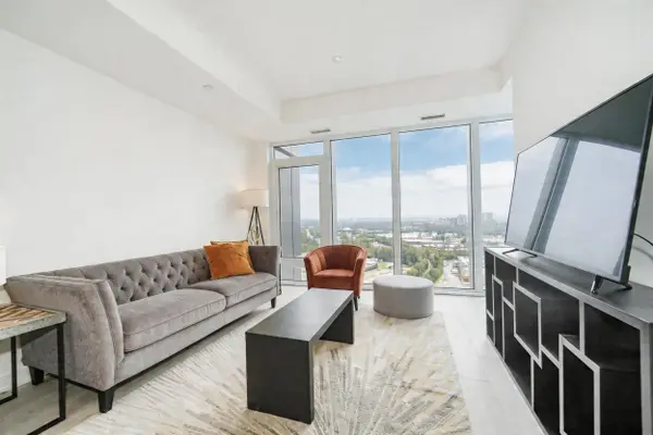 1 Quarrington LN #2408, Toronto C13, ON M3C 0S4