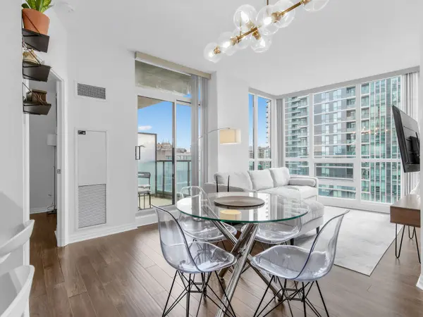 16 Yonge ST #3101, Toronto C01, ON M5E 2A3