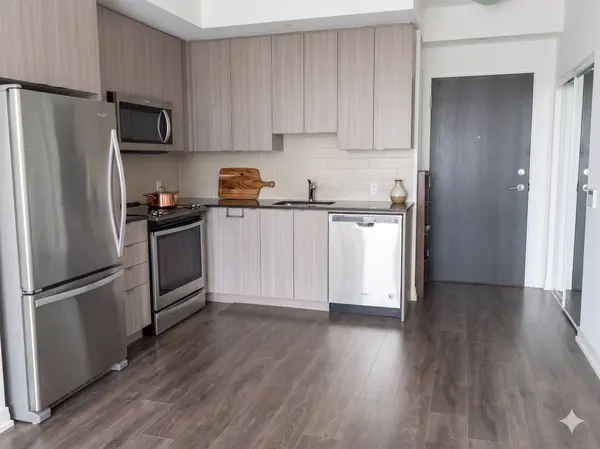 60 Ann O'reilly RD #863, Toronto C15, ON M2J 0C8