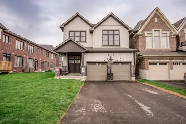 1057 Suddard AVE, Oshawa, ON L1L 0V5