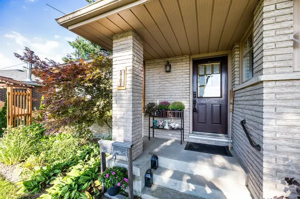 5781 Ochonski RD, Clarington, ON L0B 1M0