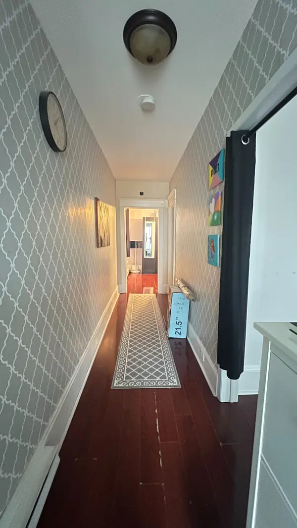 840 Sammon AVE, Toronto E03, ON M4C 2E8