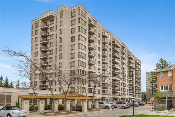 1200 The Esplanade N RD #320, Pickering, ON L1V 6V3