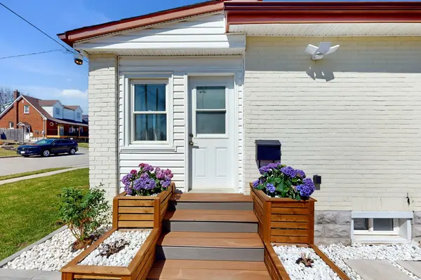 265 Clarke ST, Oshawa, ON L1H 5G4