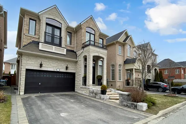 6 Bellotti CRES, Ajax, ON L1Z 0M2