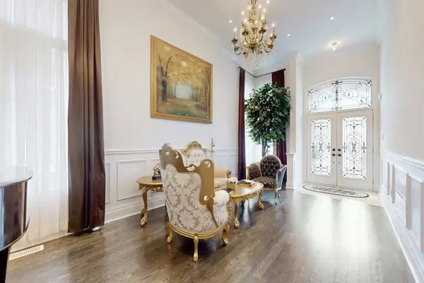 6 Bellotti CRES, Ajax, ON L1Z 0M2