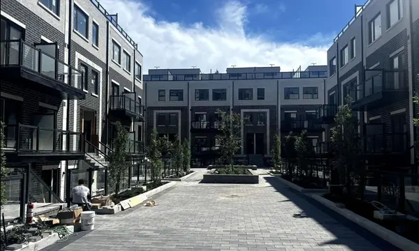 3445 Sheppard AVE E #C3-102, Toronto E05, ON M1T 3K5