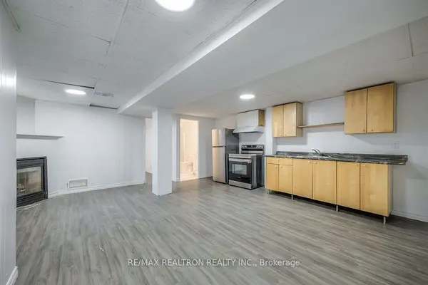 1361 Everton ST #Bsmt, Pickering, ON L1V 2T6