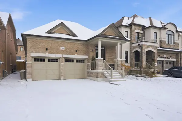 1304 Apollo ST, Oshawa, ON L1K 3E6