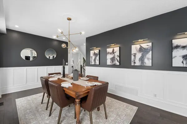 184 Cachet BLVD, Whitby, ON L1M 2L9