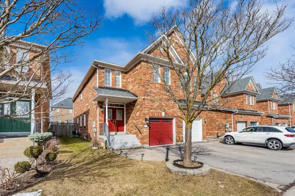 47 Kimono CRES, Richmond Hill, ON L4S 1X5