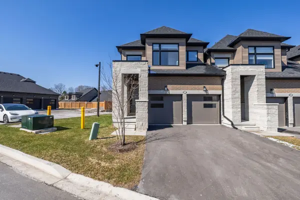 2 Lois Torrance TRL, Uxbridge, ON L9P 0R9