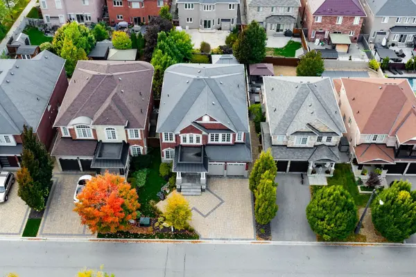 226 Via Borghese ST, Vaughan, ON L4H 0Y6