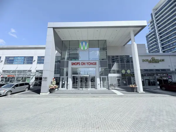 7181 Yonge ST #7 & 108 & 109, Markham, ON L3T 0C7