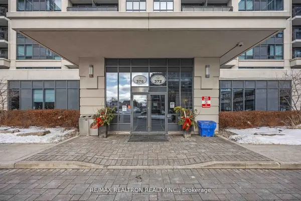 372 Highway 7 RD E #212, Richmond Hill, ON L4B 0C6