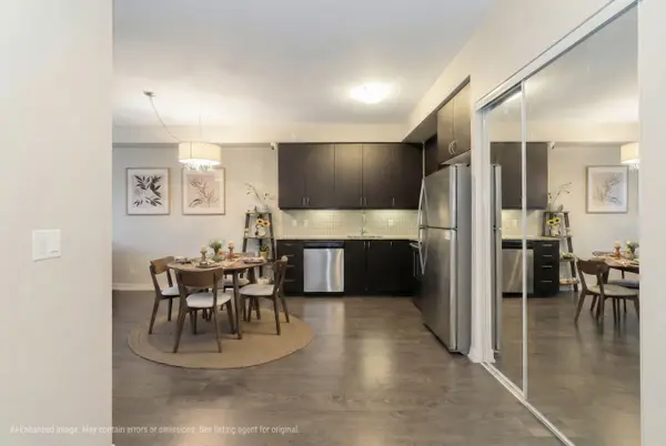 9560 Markham RD #221, Markham, ON L6E 0T9