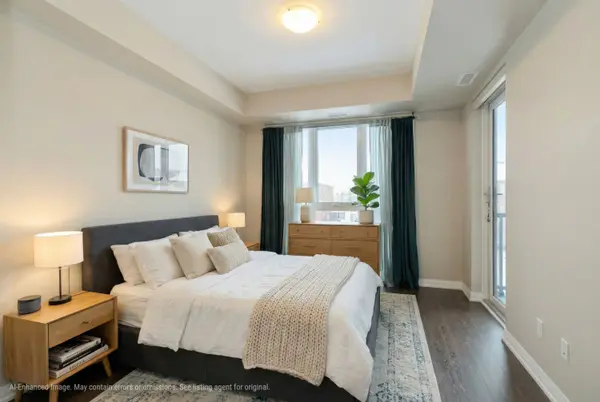 9560 Markham RD #221, Markham, ON L6E 0T9