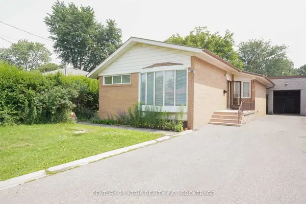 438 Lynett CRES, Richmond Hill, ON L4C 2V7